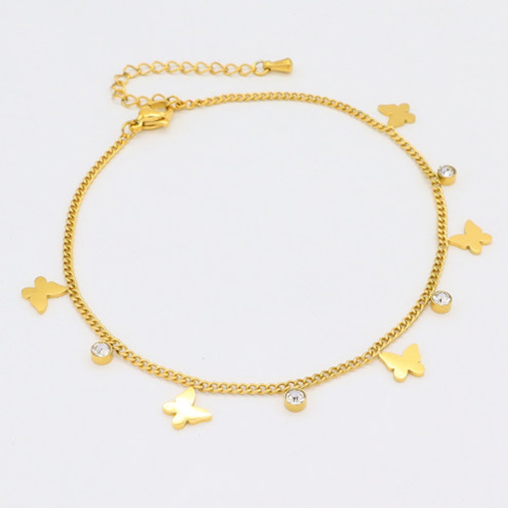 Pulsera Acero