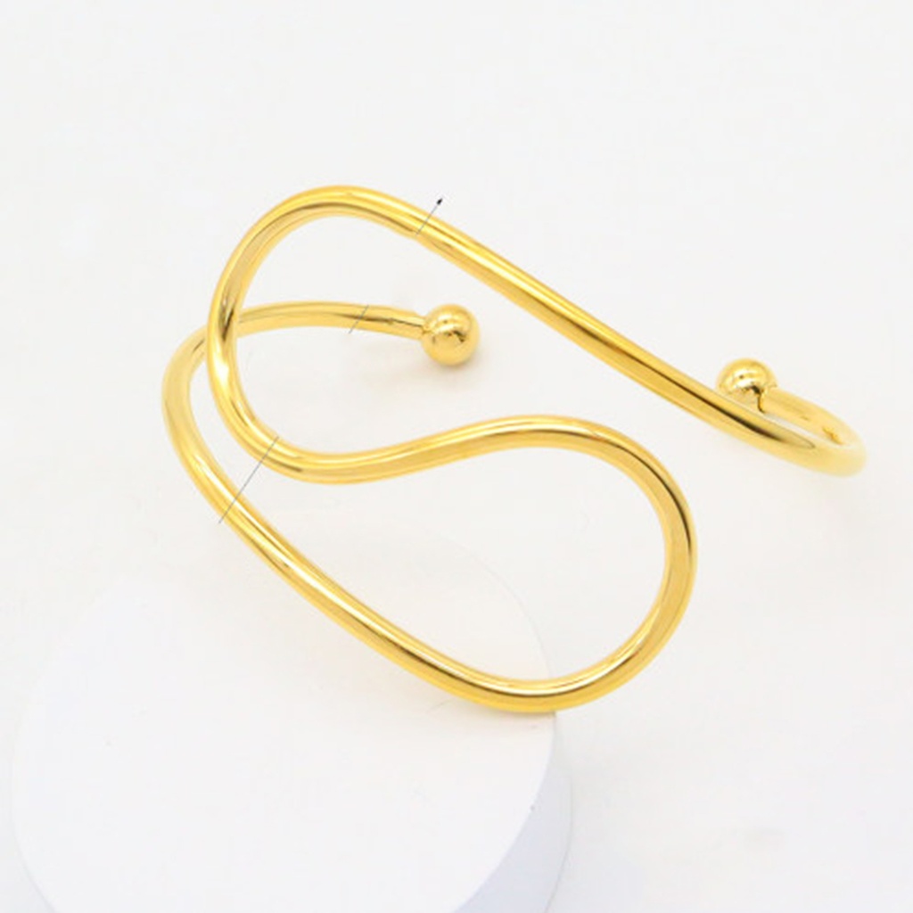 Pulsera Acero