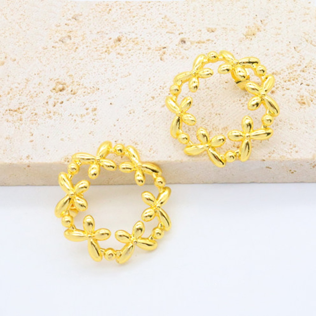 Aritos Brass