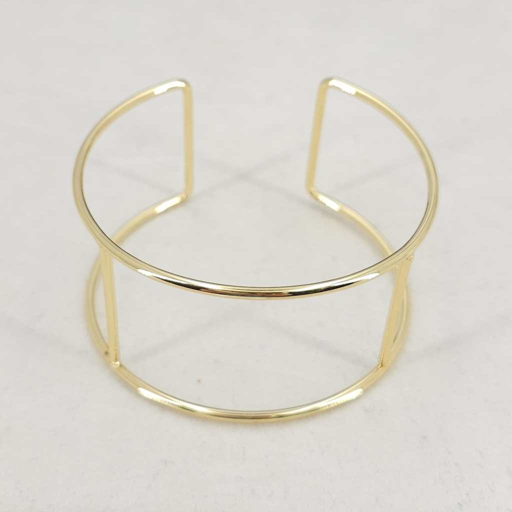 Pulsera Brass