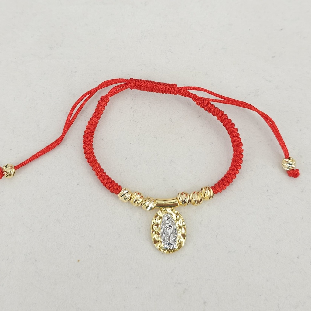 Pulsera Brass