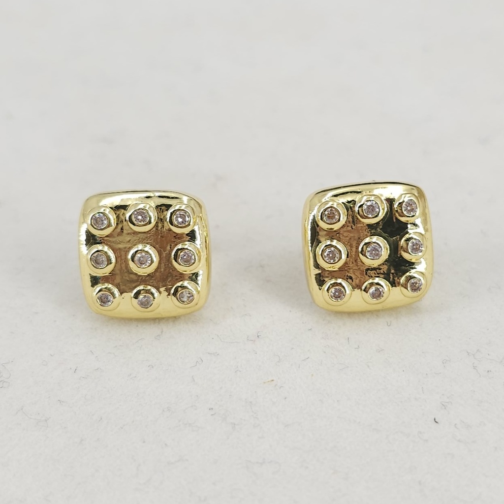 Aritos Brass