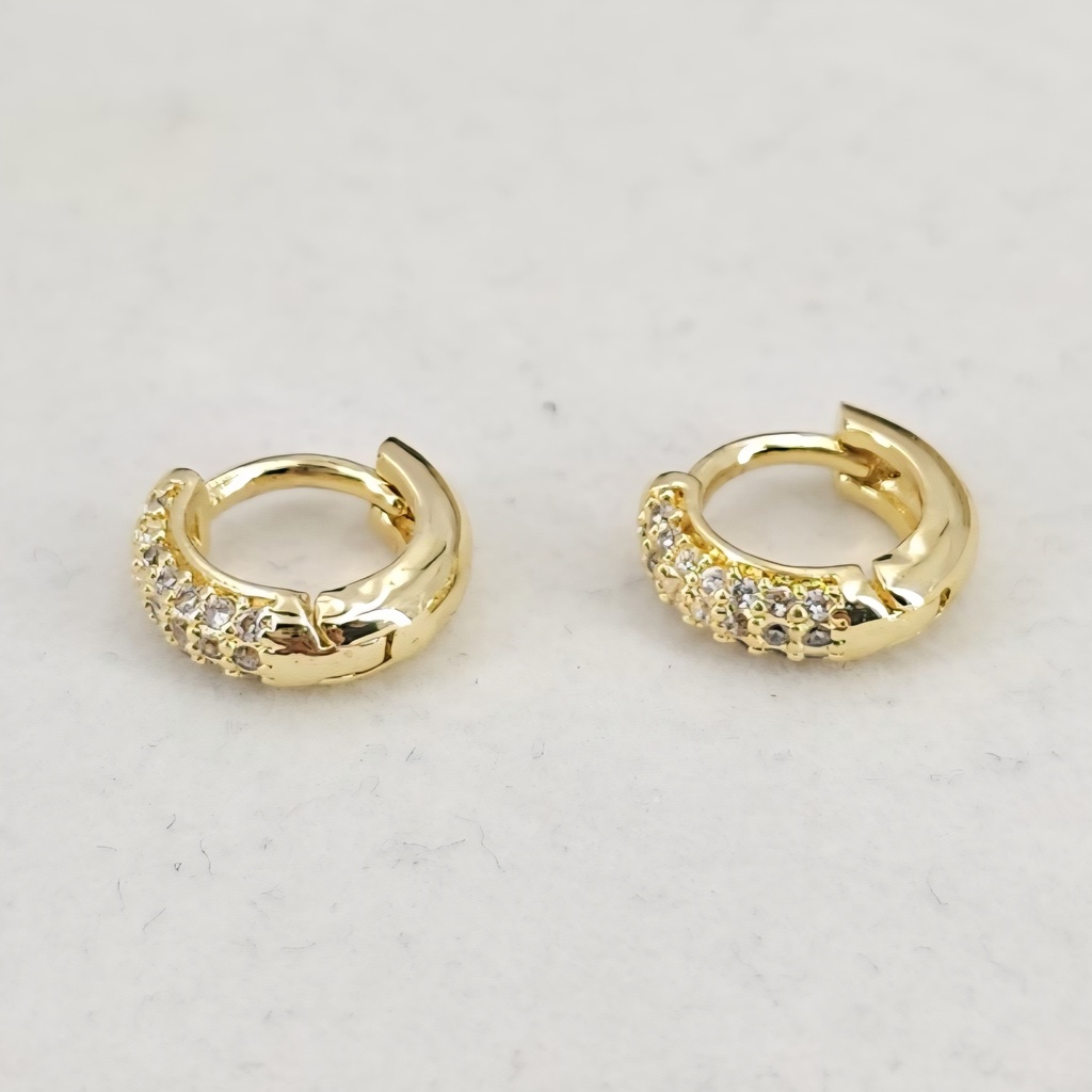 Aritos Brass