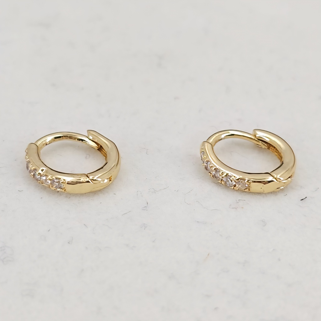 Aritos Brass