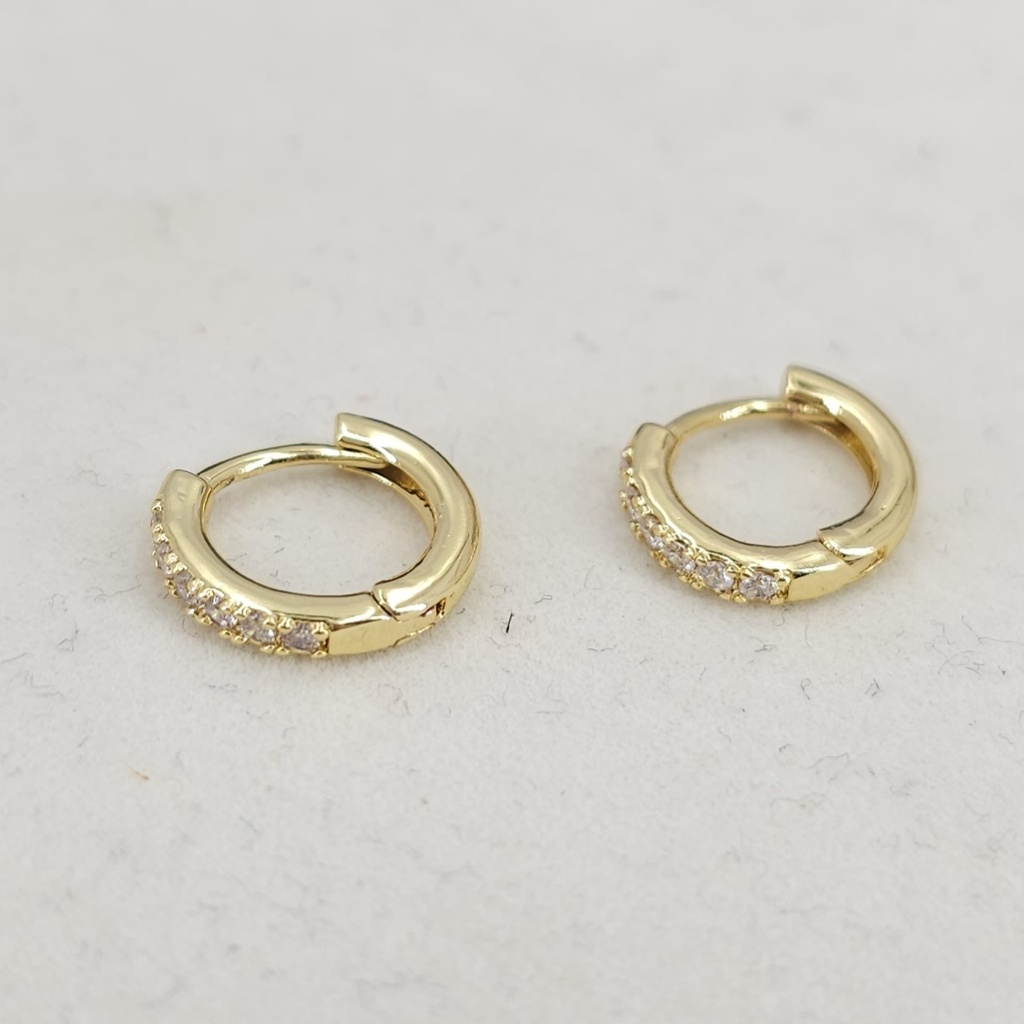 Aritos Brass