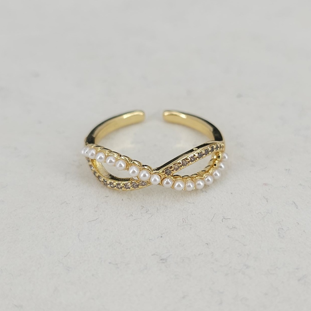 Anillo Brass