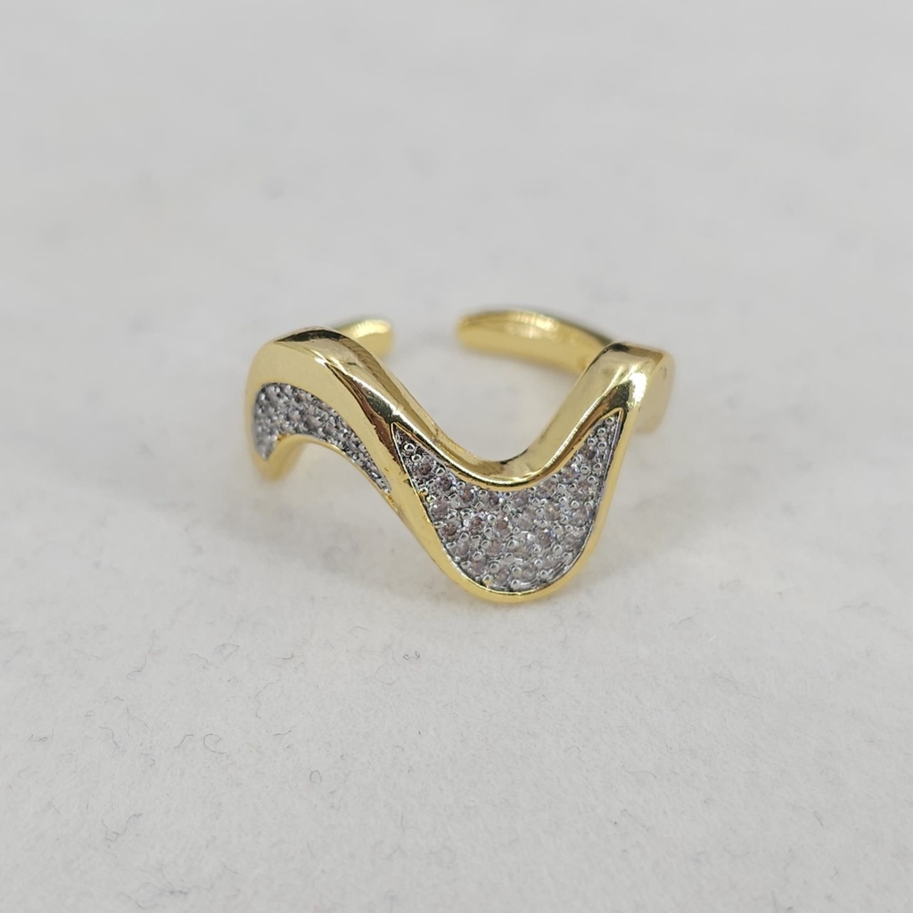 Anillo Brass