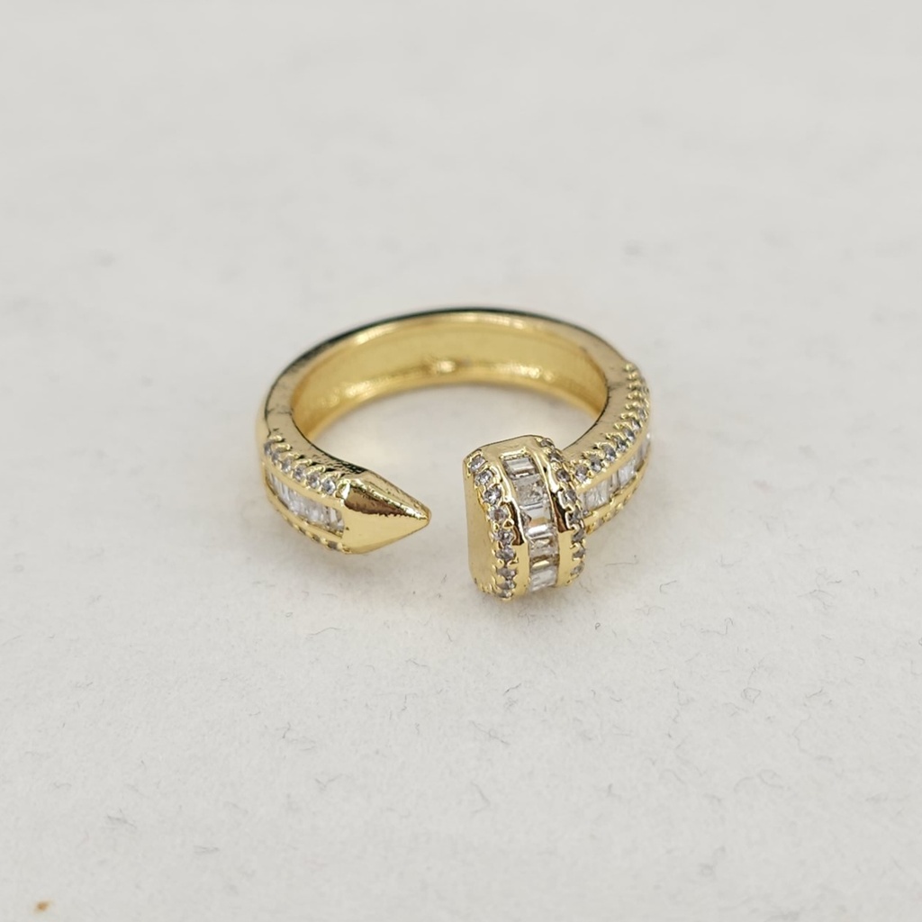 Anillo Brass