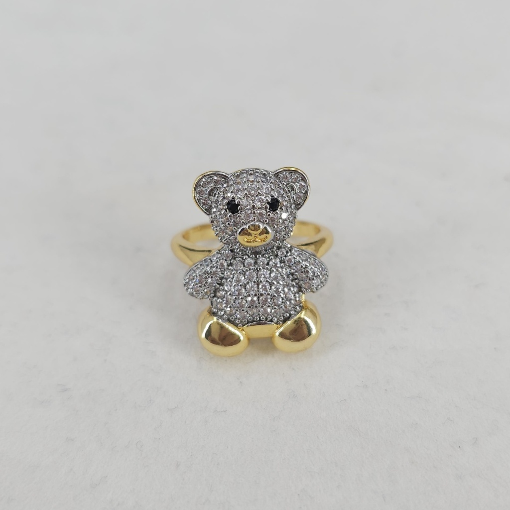 Anillo Brass