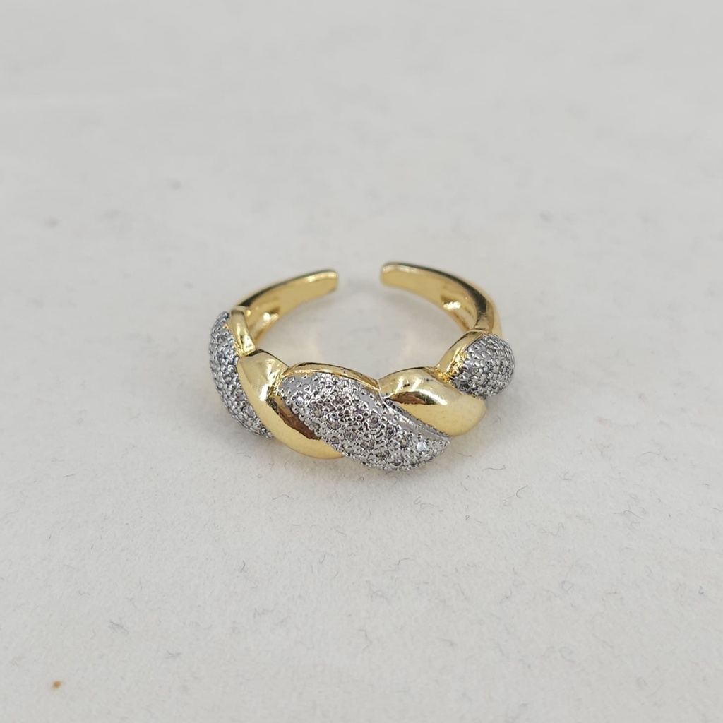 Anillo Brass