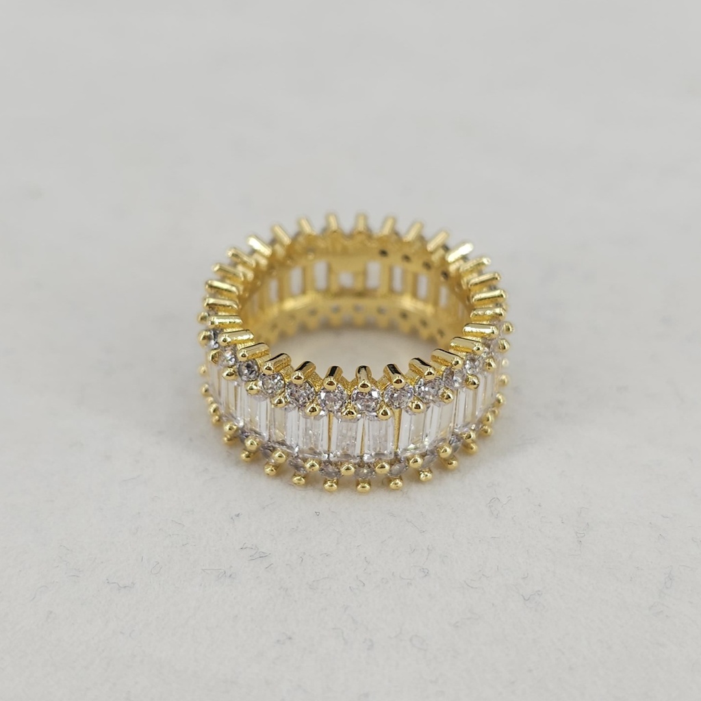 Anillo Brass