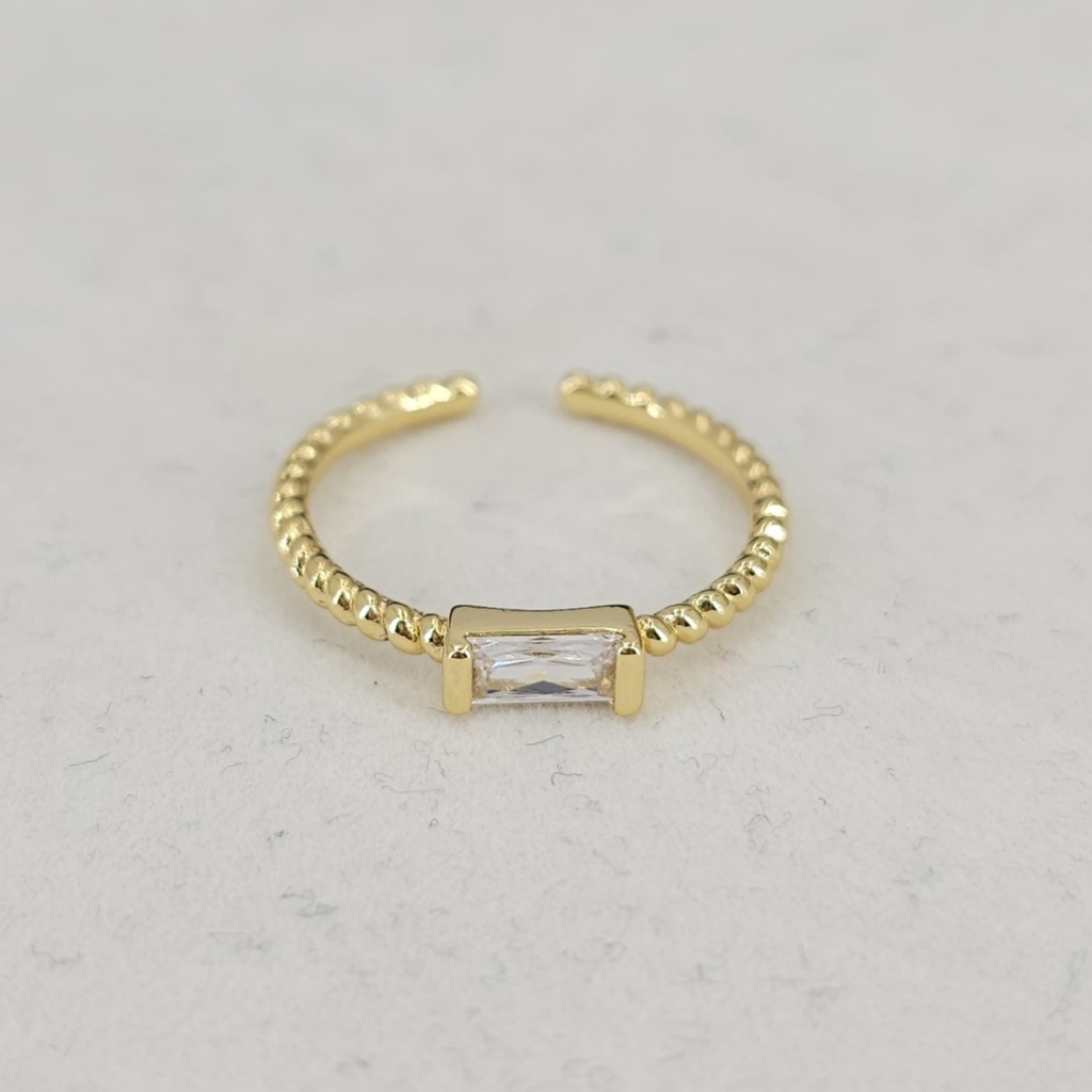 Anillo Brass