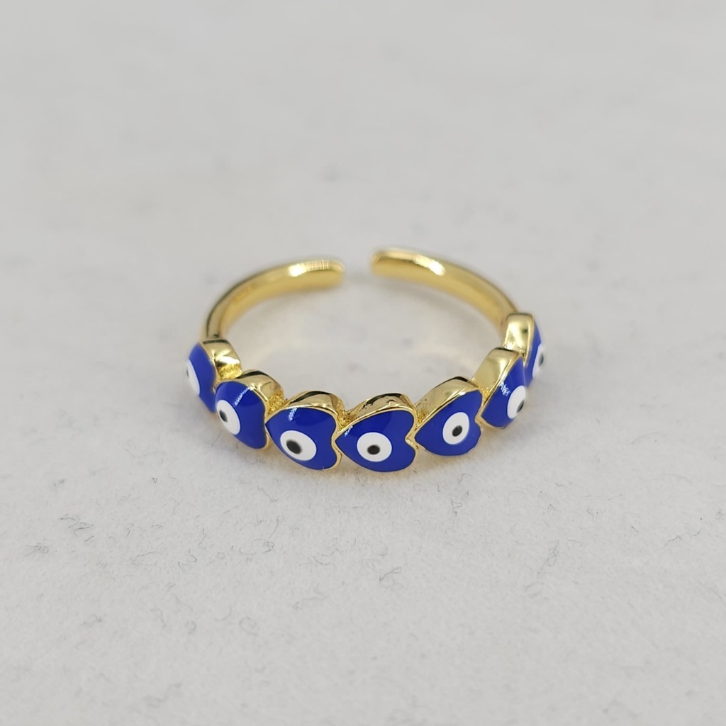 Anillo Brass