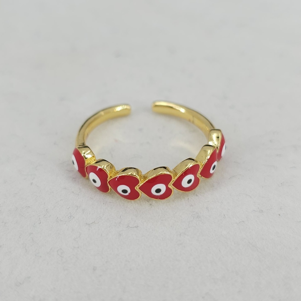 Anillo Brass