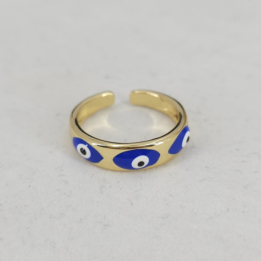 Anillo Brass