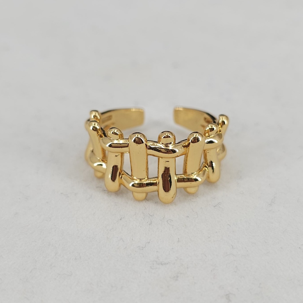 Anillo Brass