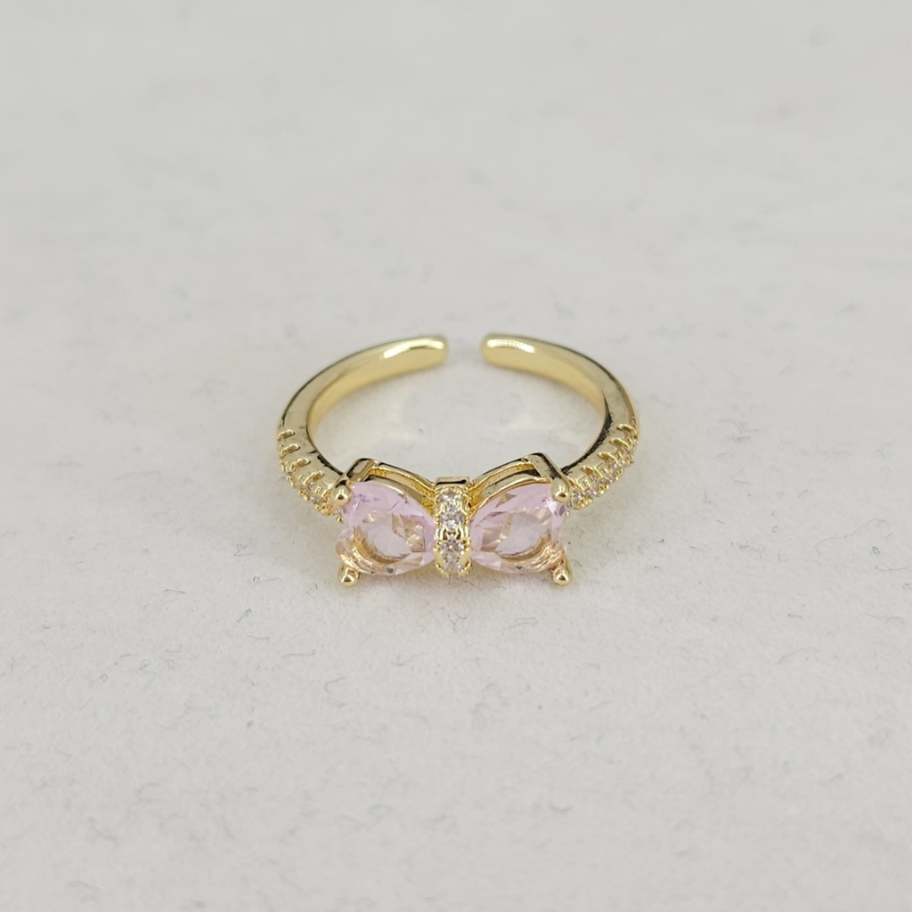 Anillo Brass