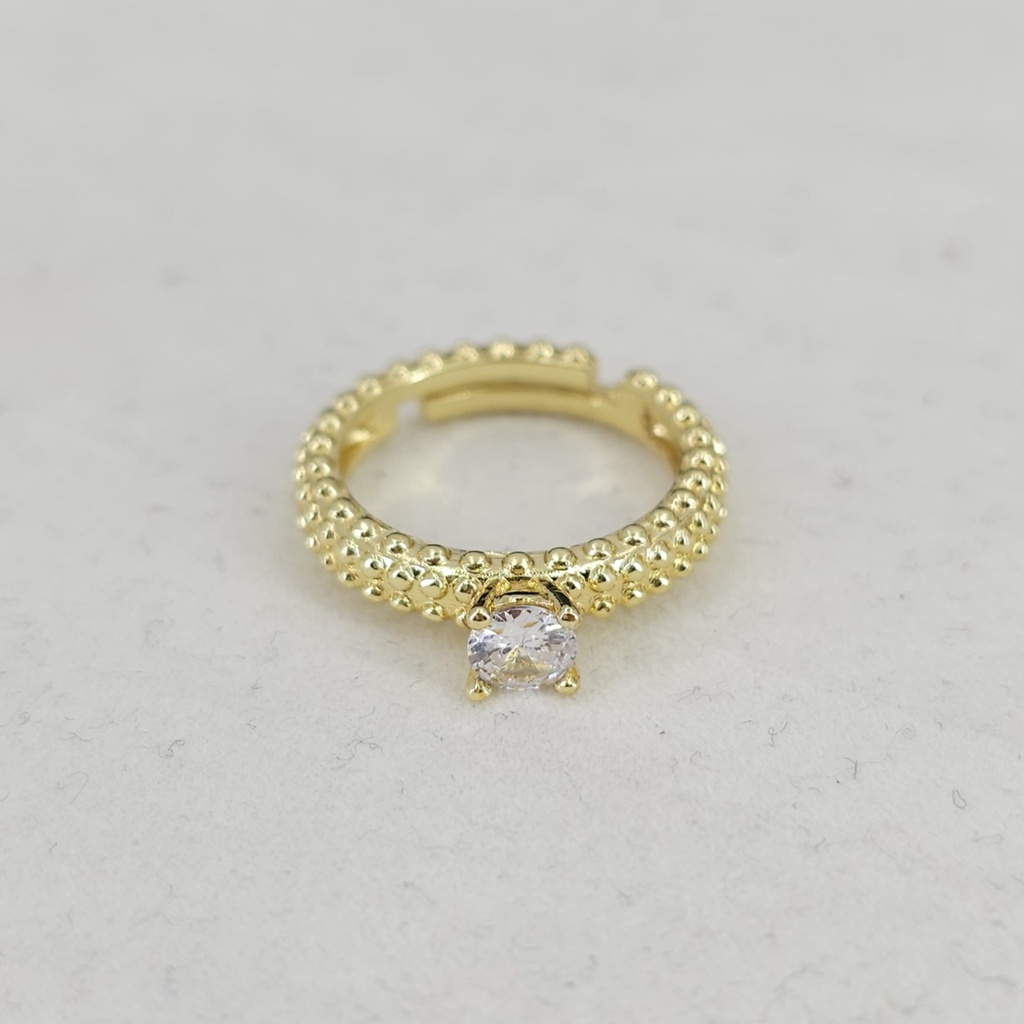Anillo Brass