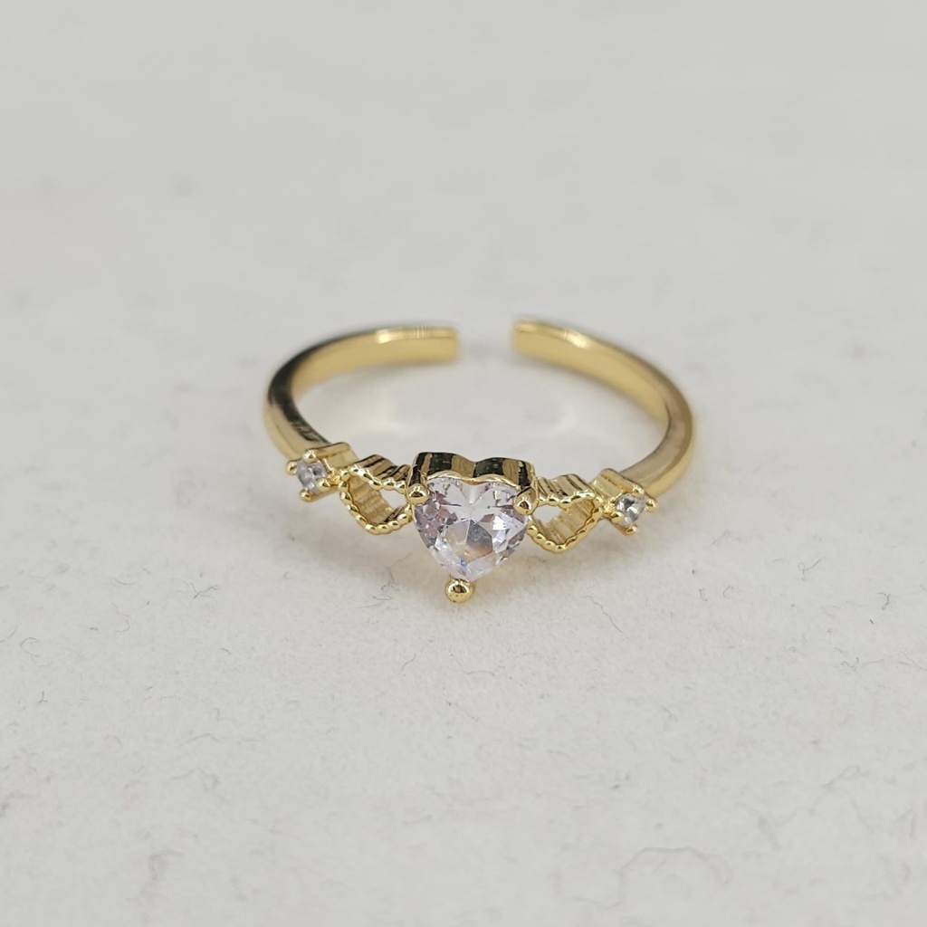 Anillo Brass