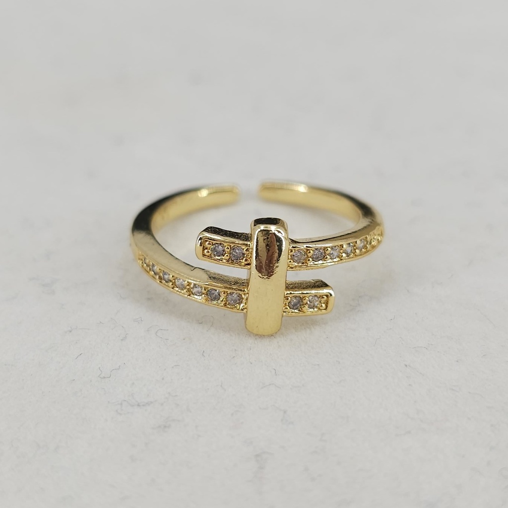 Anillo Brass