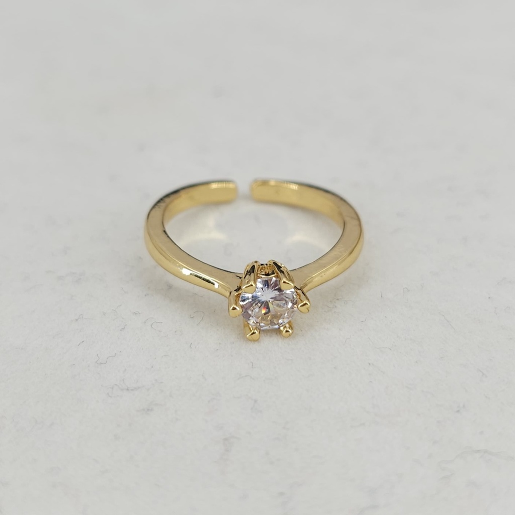 Anillo Brass