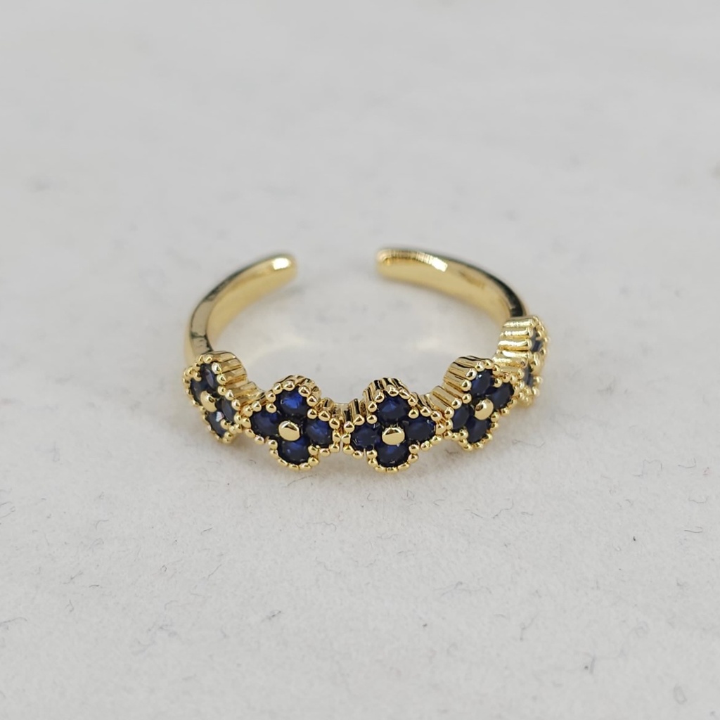 Anillo Brass