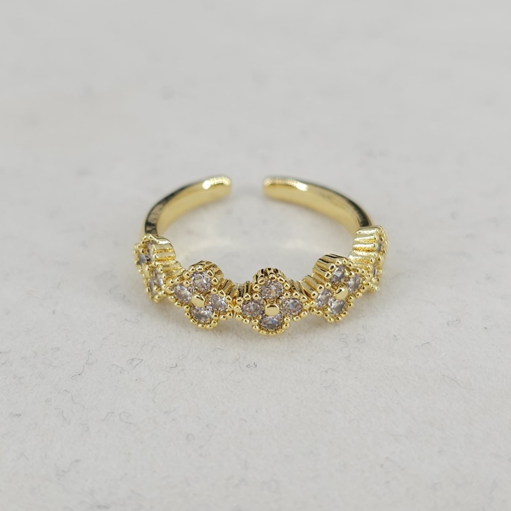 Anillo Brass
