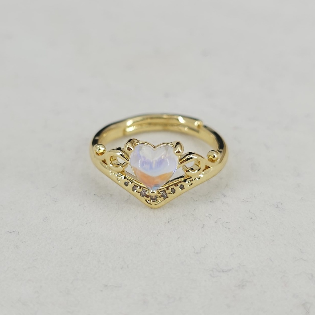 Anillo Brass
