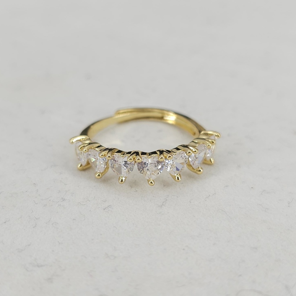 Anillo Brass