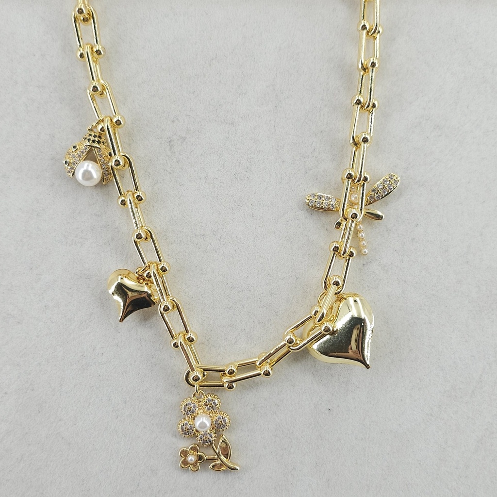 Cadena Brass