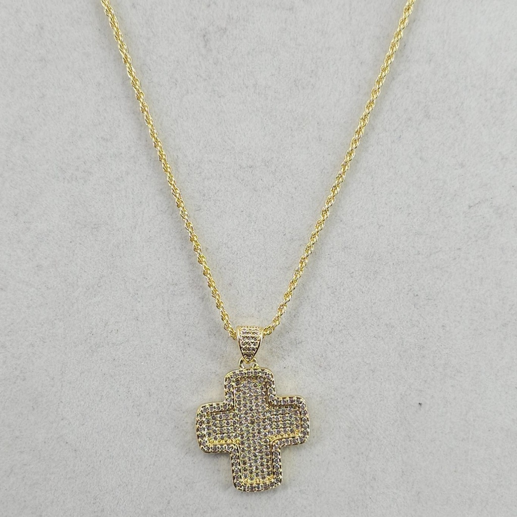 Cadena Brass