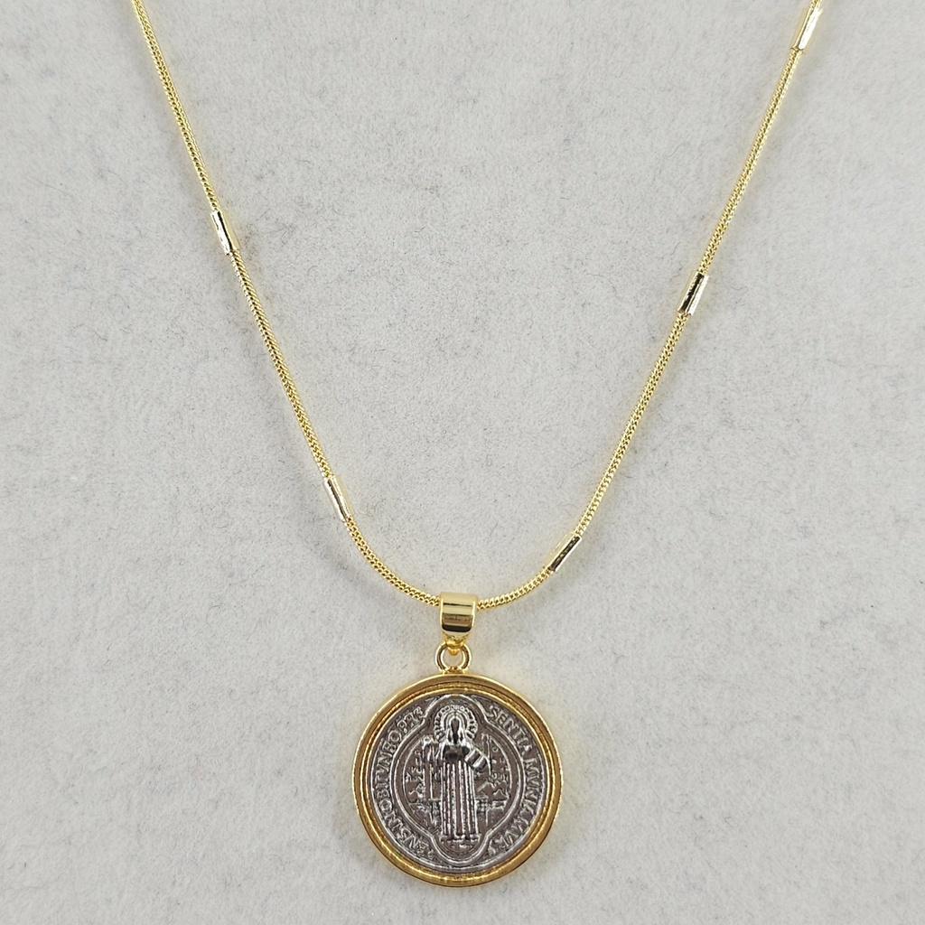 Cadena Brass