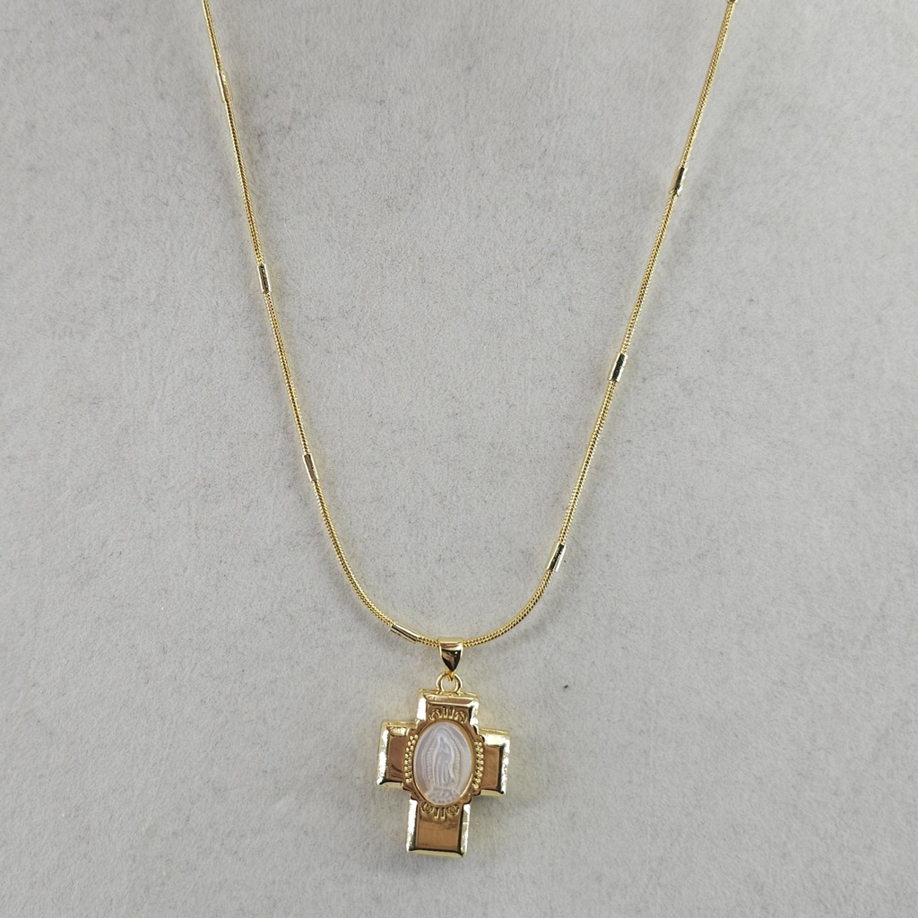Cadena Brass