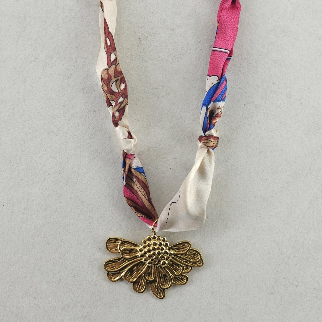 Cadena Brass
