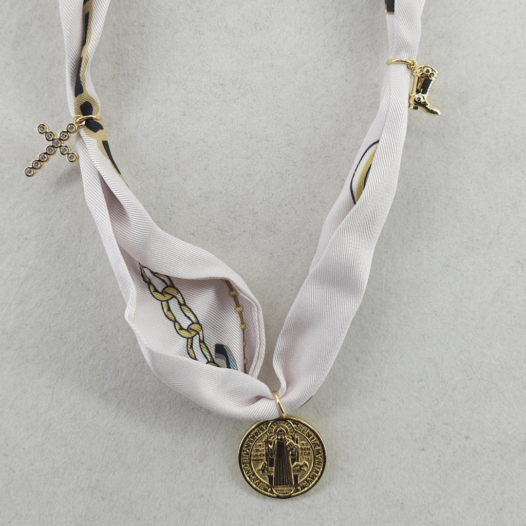 Cadena Brass
