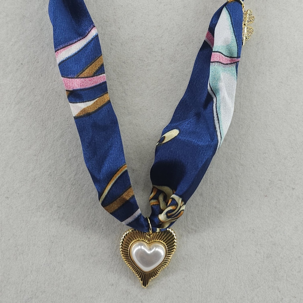 Cadena Brass