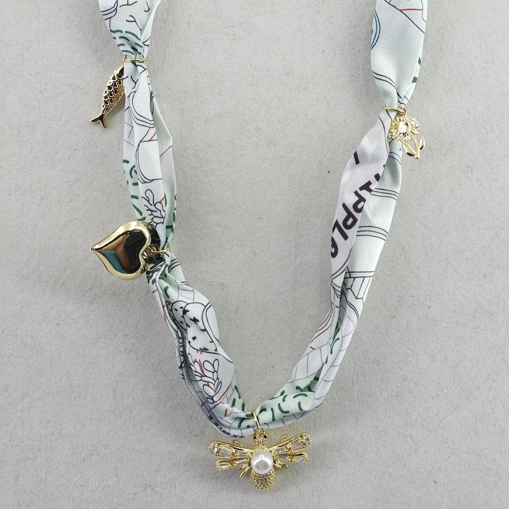 Cadena Brass