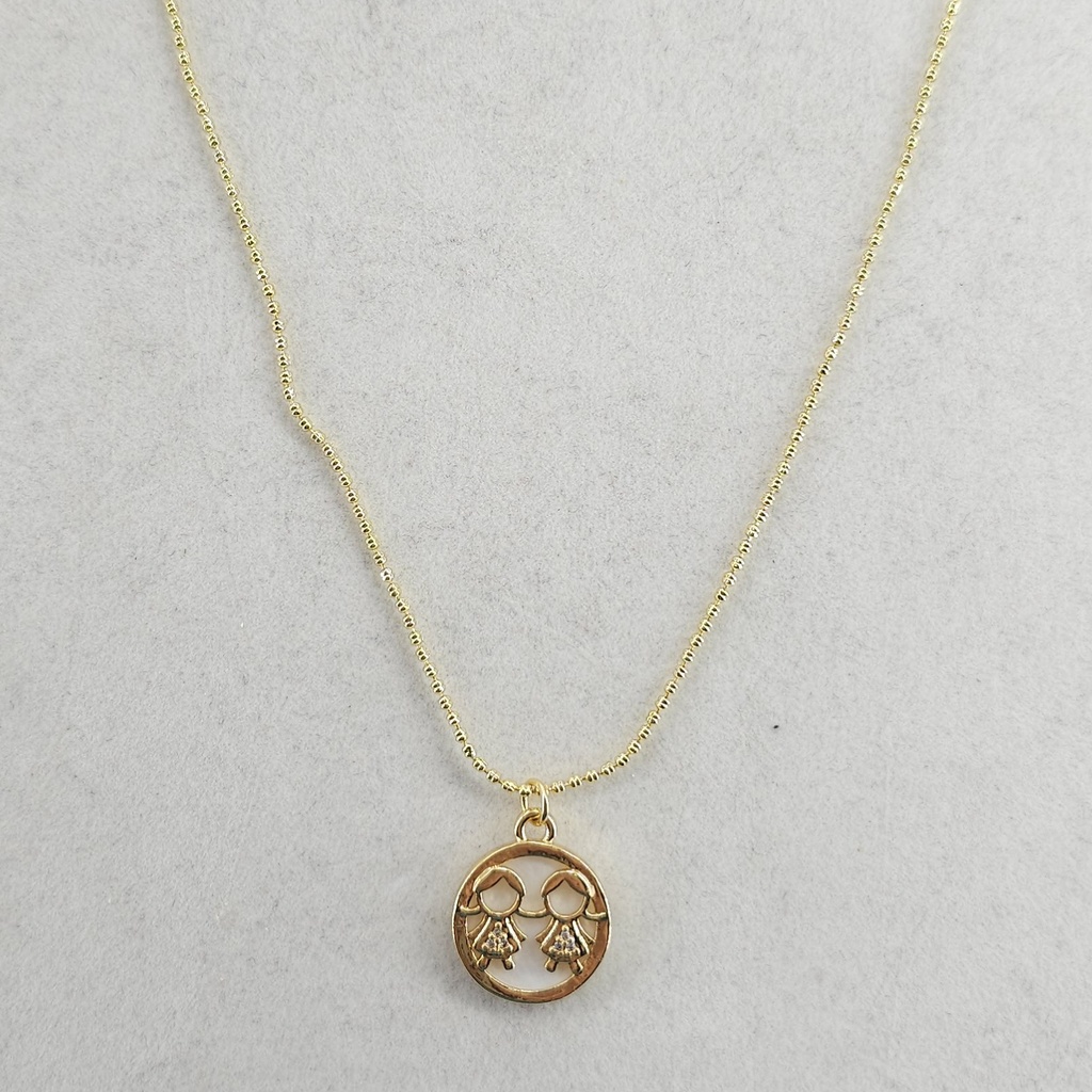 Cadena Brass