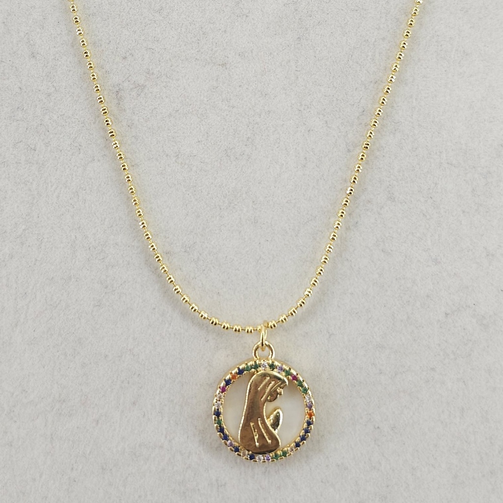 Cadena Brass