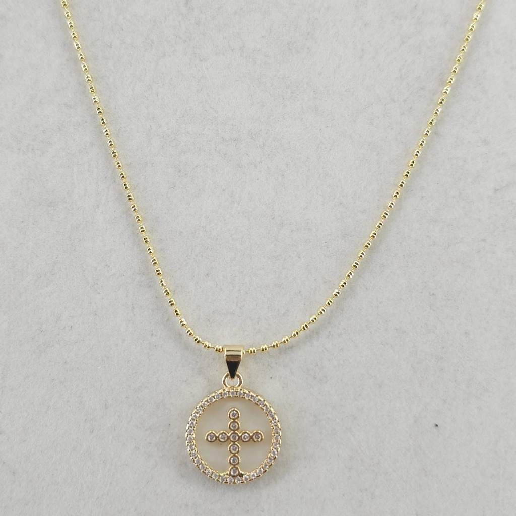 Cadena Brass