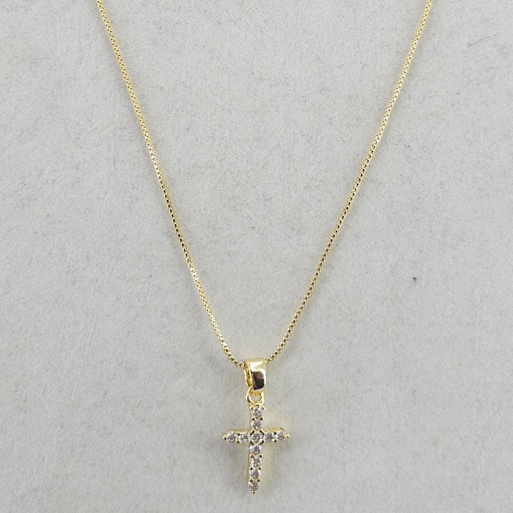 Cadena Brass