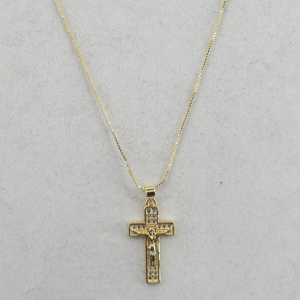 Cadena Brass