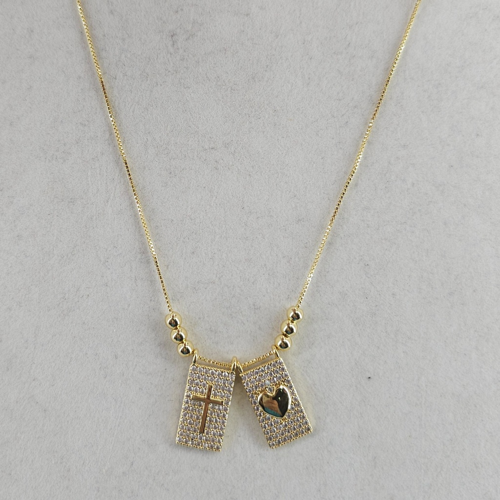 Cadena Brass
