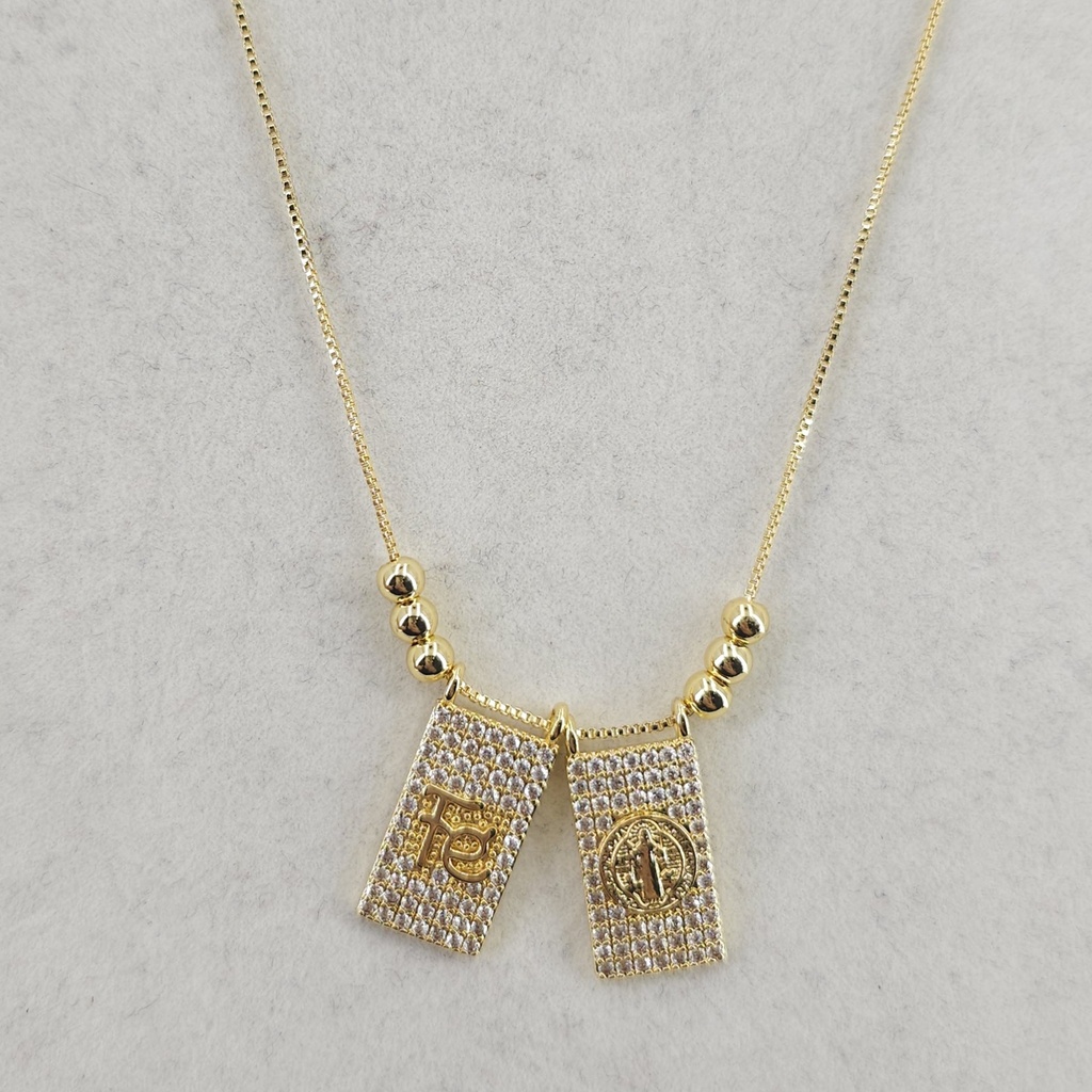 Cadena Brass