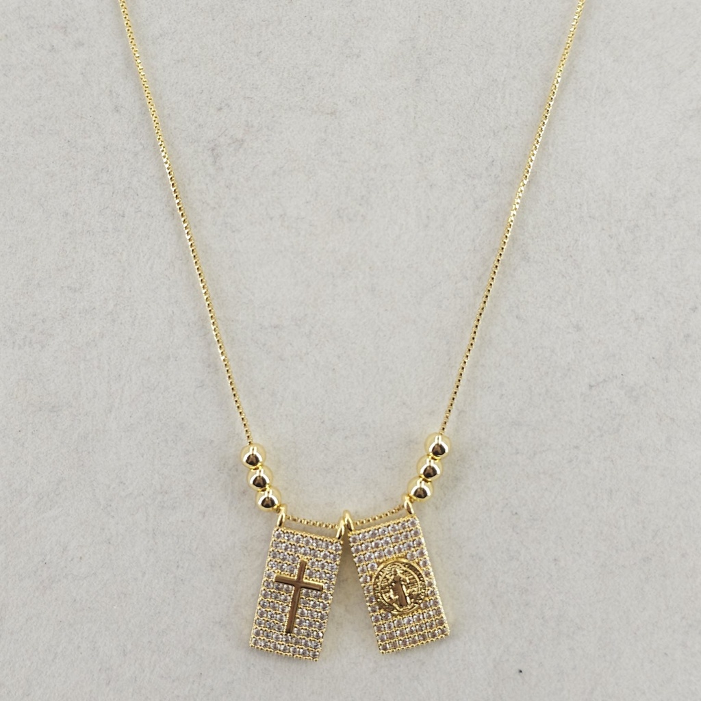 Cadena Brass