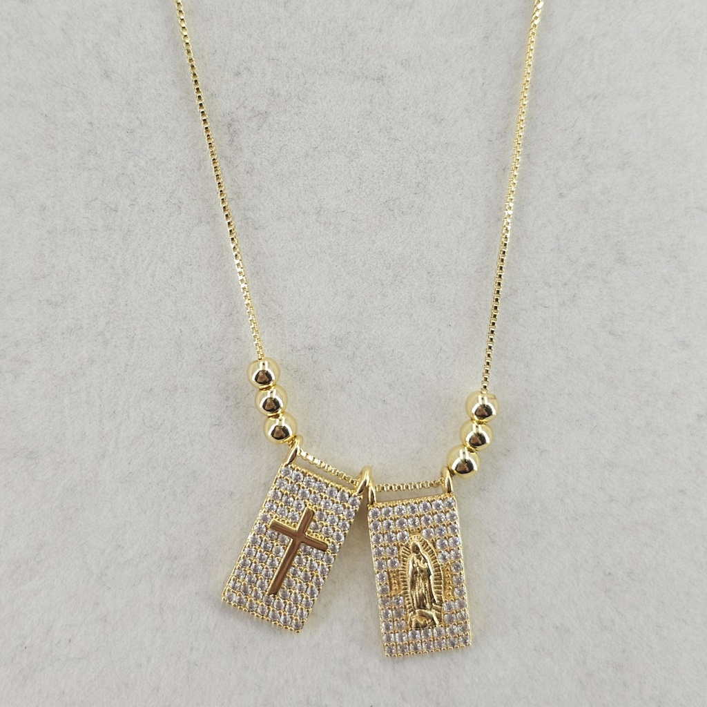 Cadena Brass