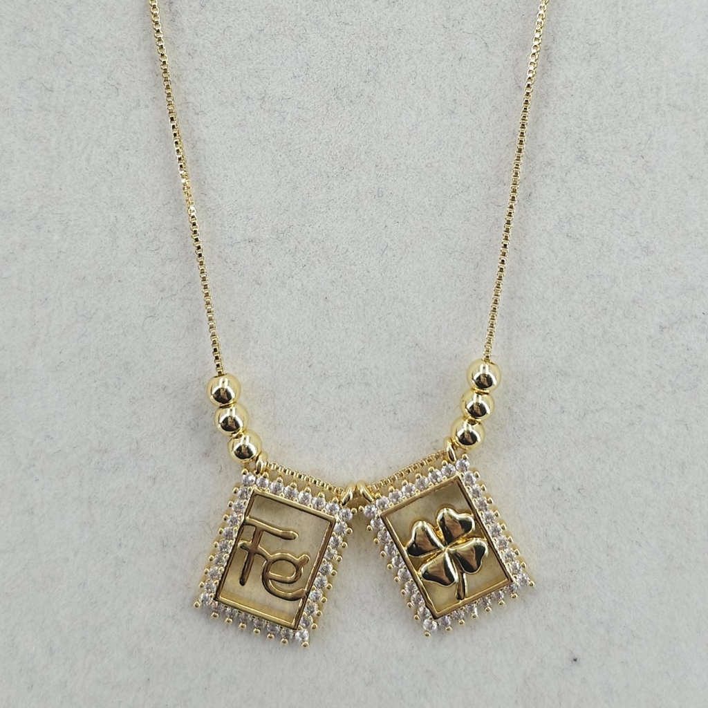 Cadena Brass