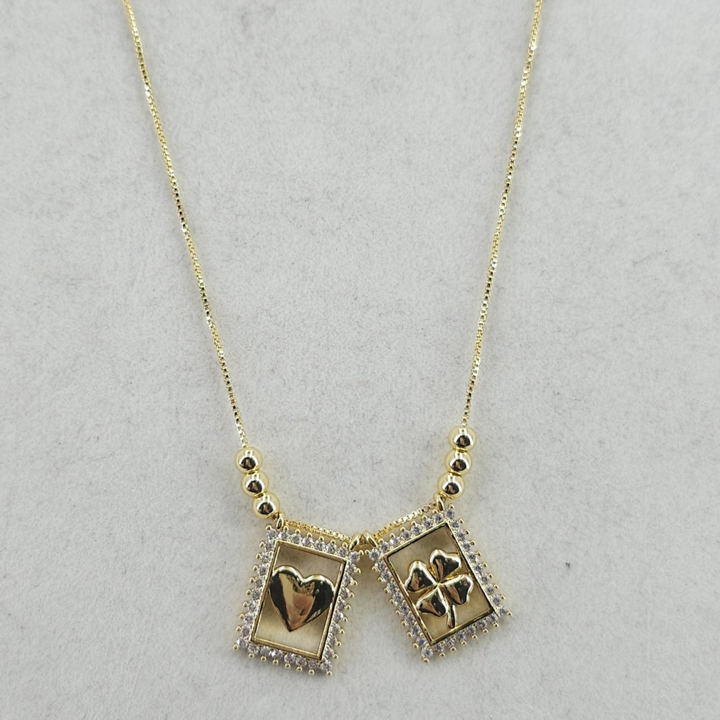 Cadena Brass