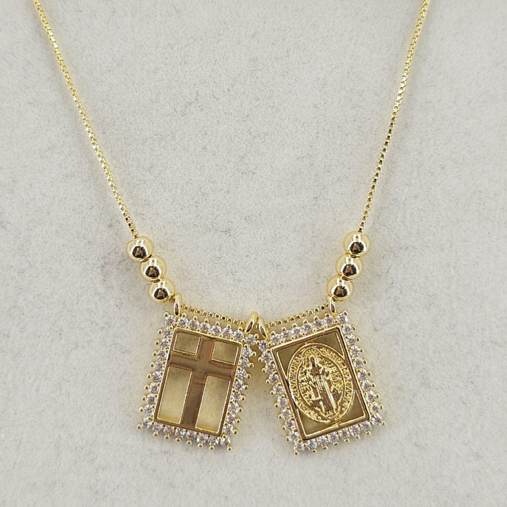 Cadena Brass