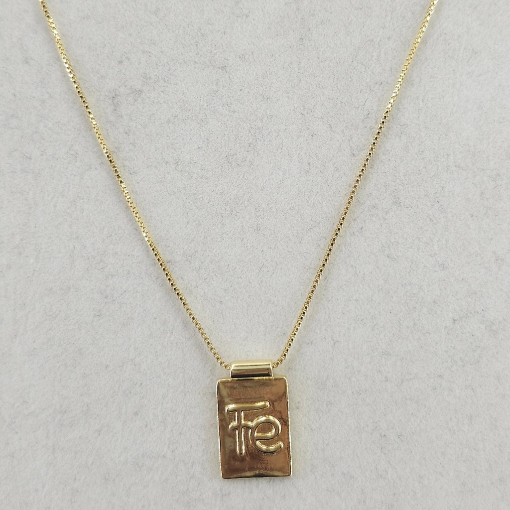 Cadena Brass
